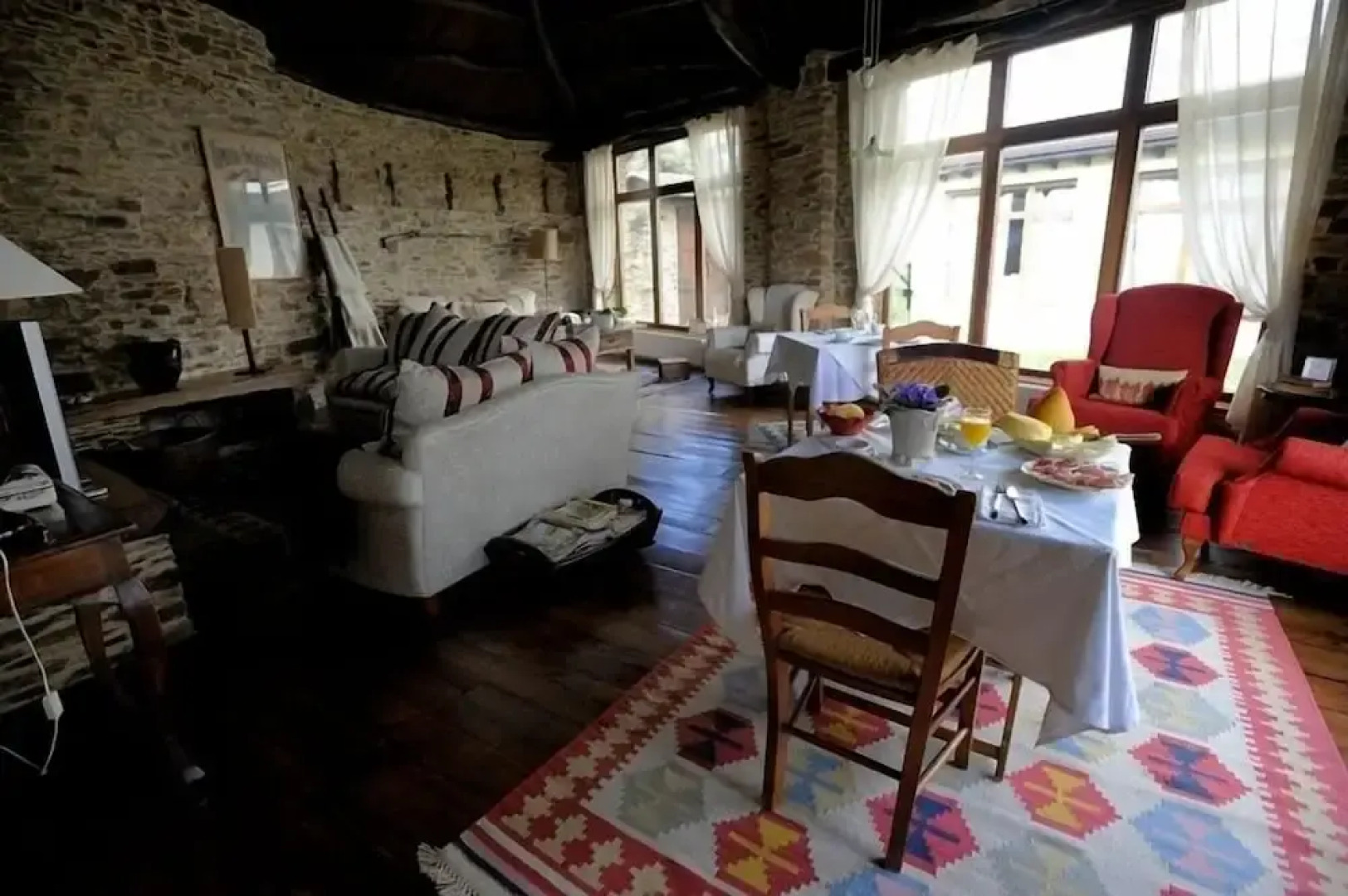 Hotel Rural Casa Peleyón