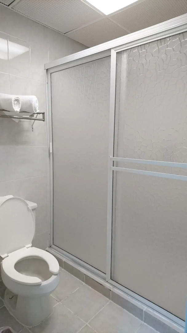 Hotel Fresno Galerías