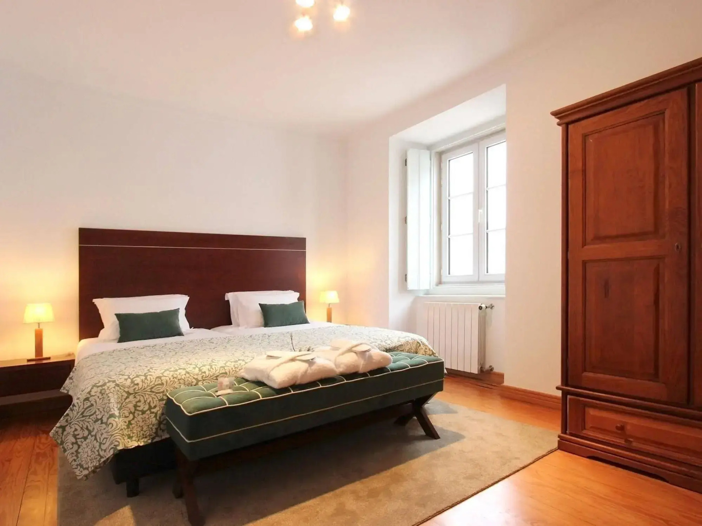 Solar da Cerca do Mosteiro