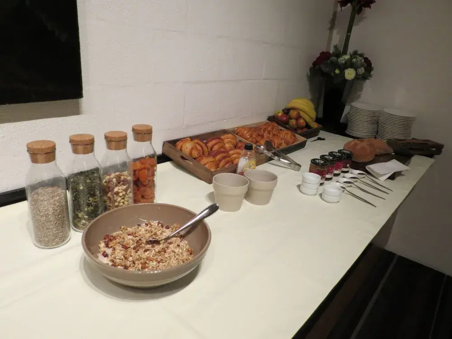 Egrove Park University of Oxford