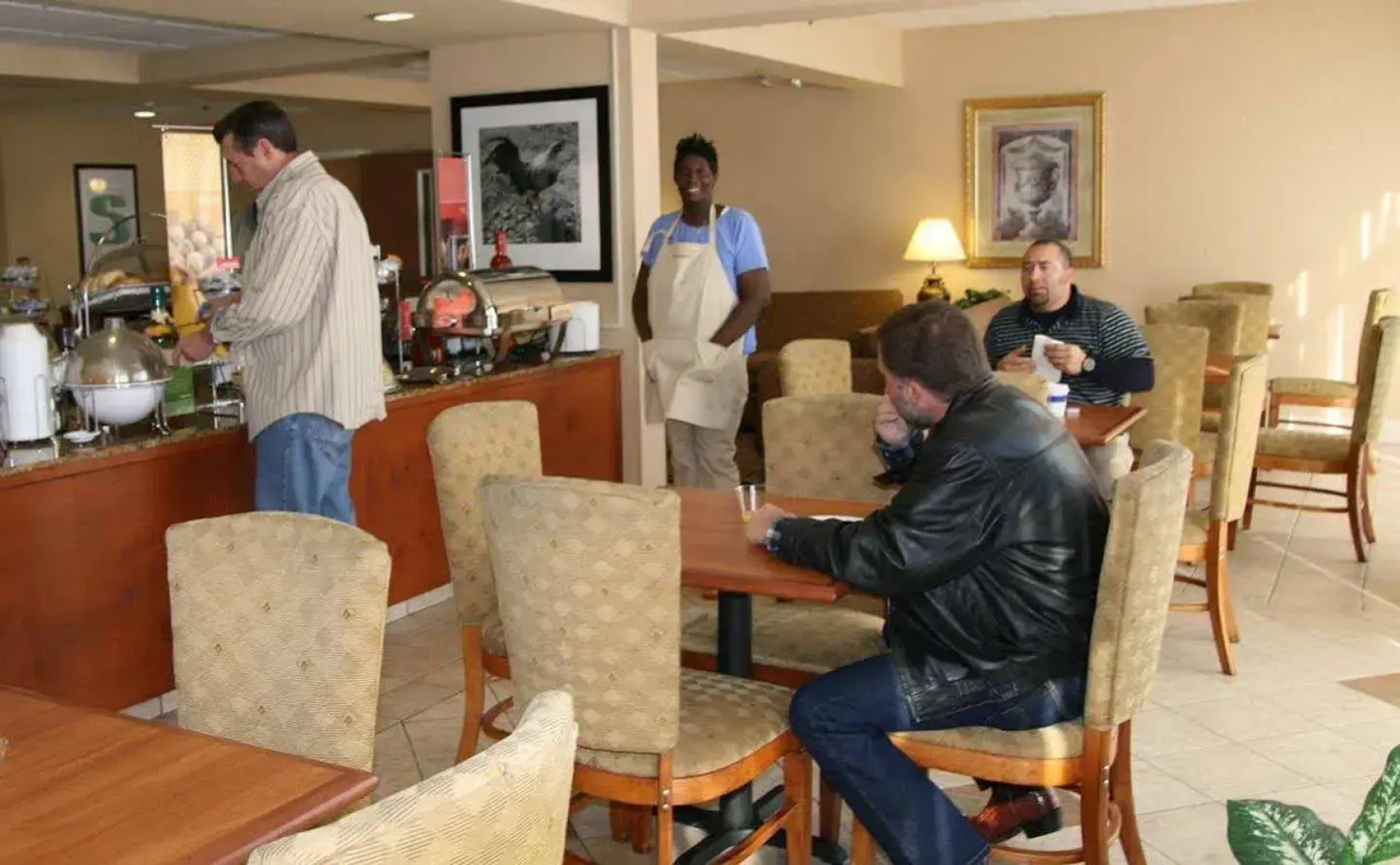 Hampton Inn & Suites Fultondale Birmingham I 65, AL