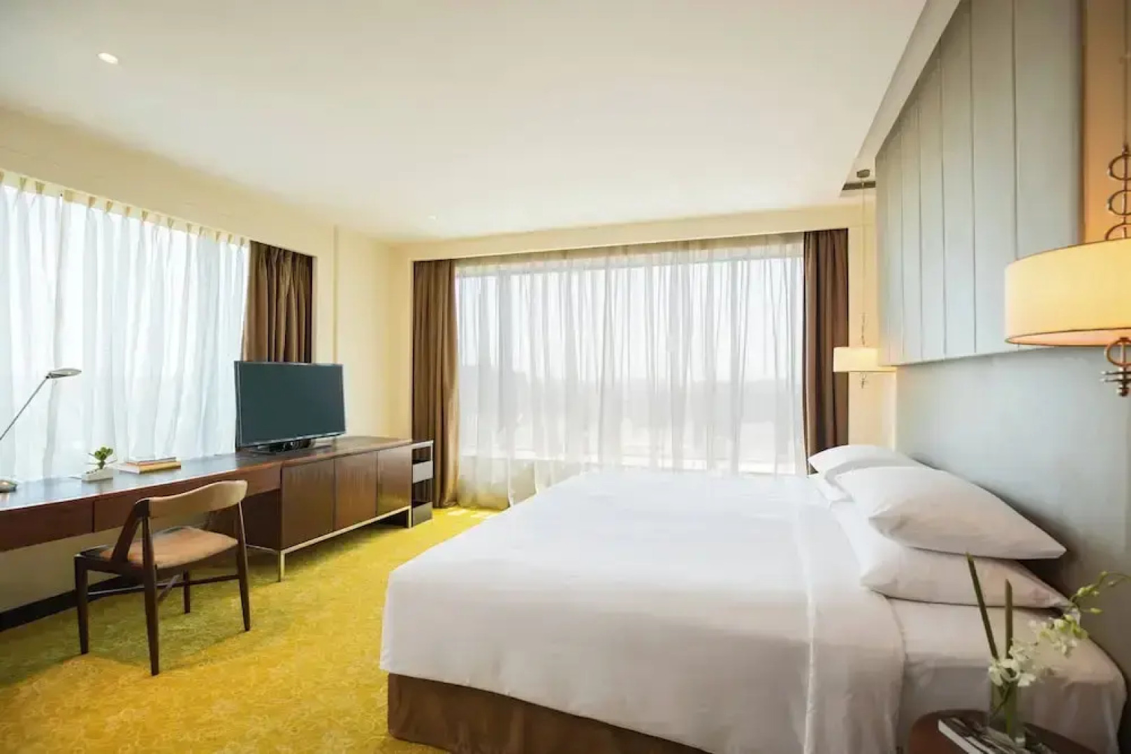 Renaissance Ahmedabad Hotel