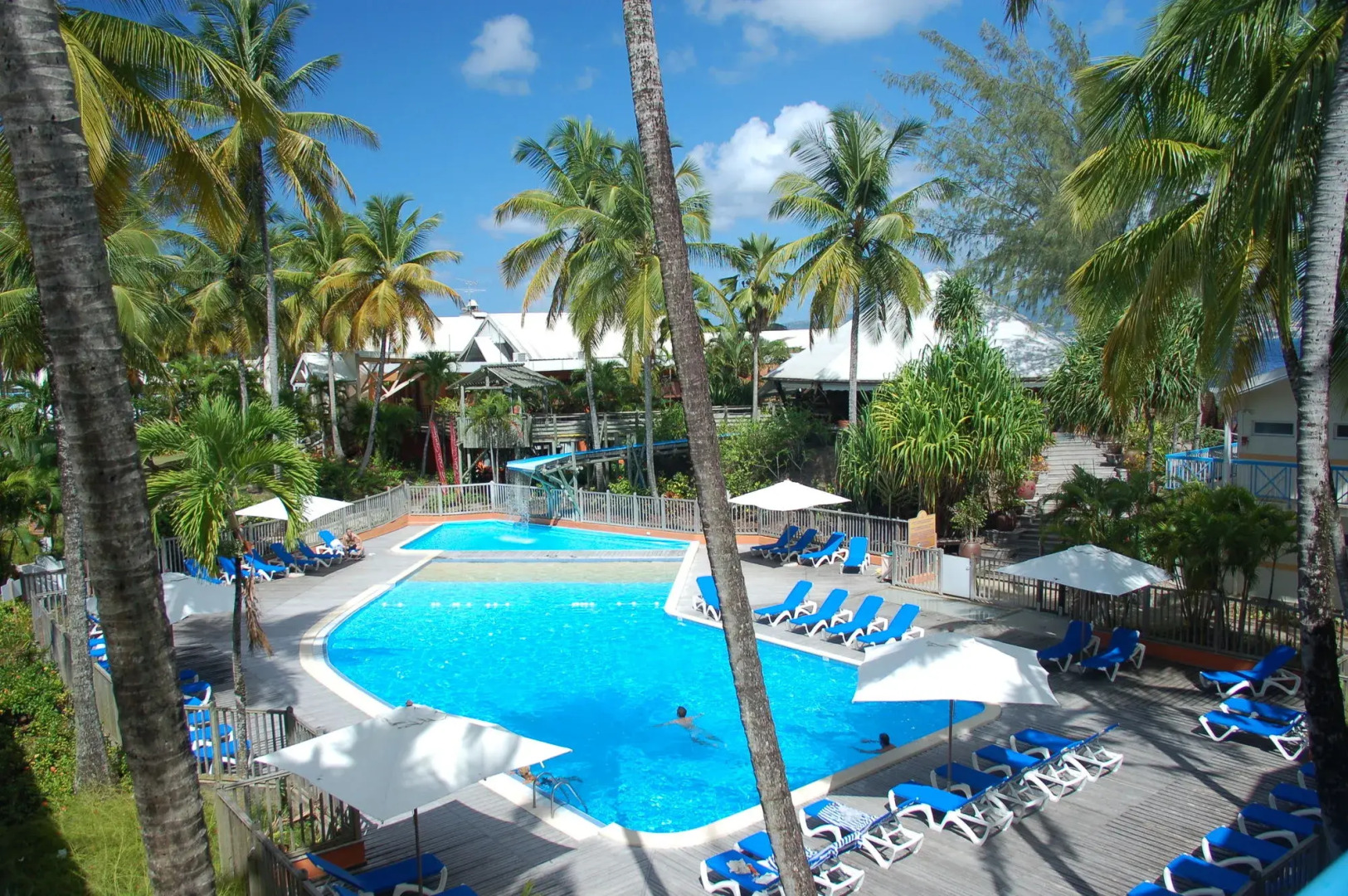 Residence The Marina