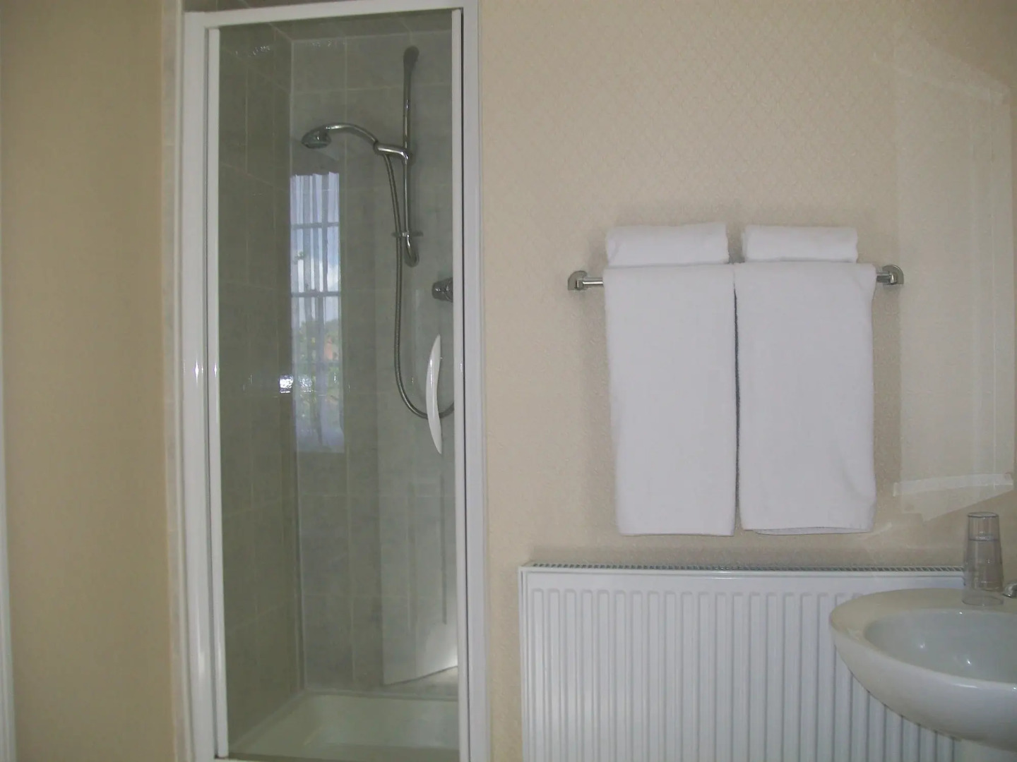 Chapel House Restaurant with Rooms