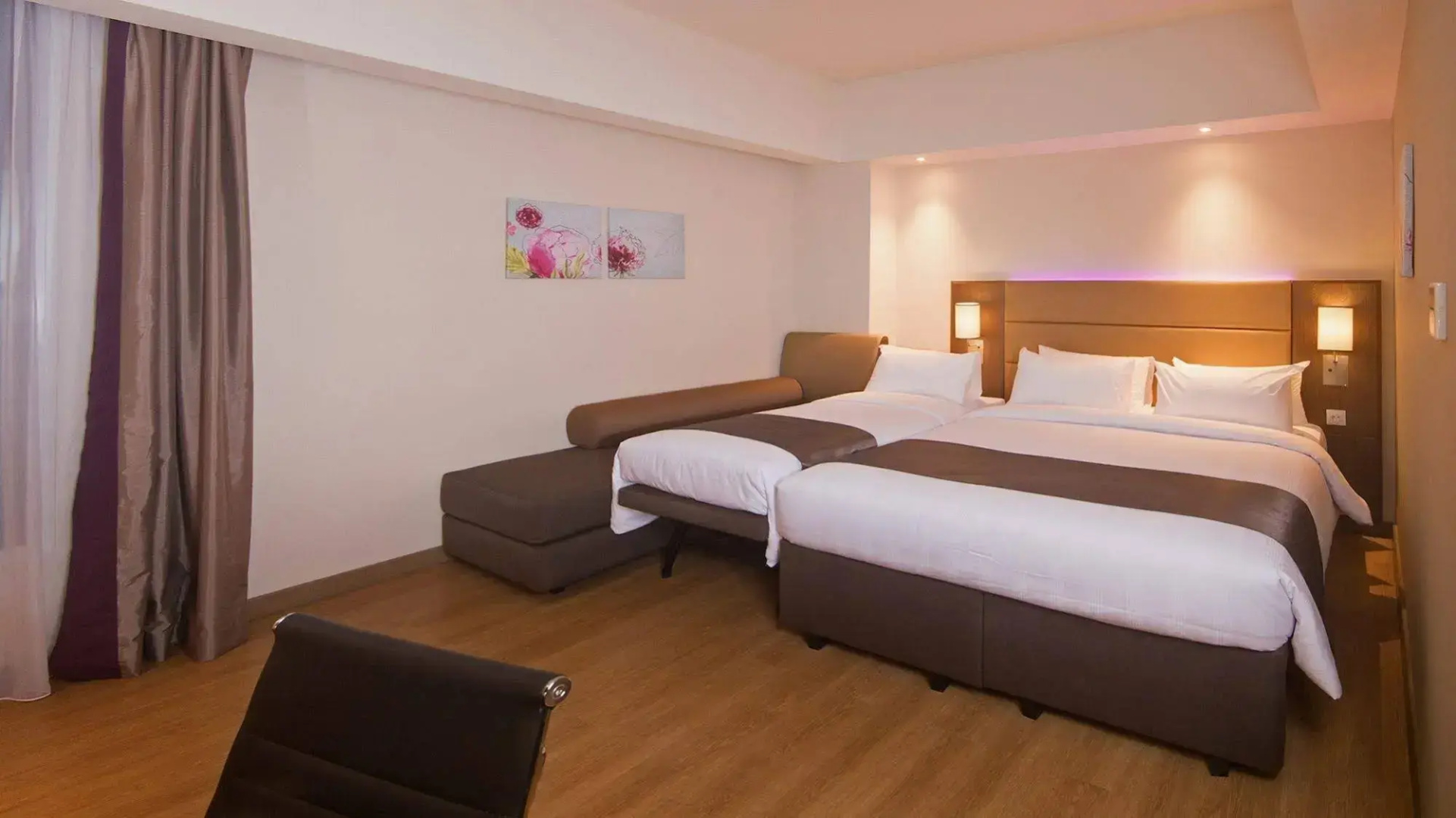 Bigland Hotel & Convention Sentul