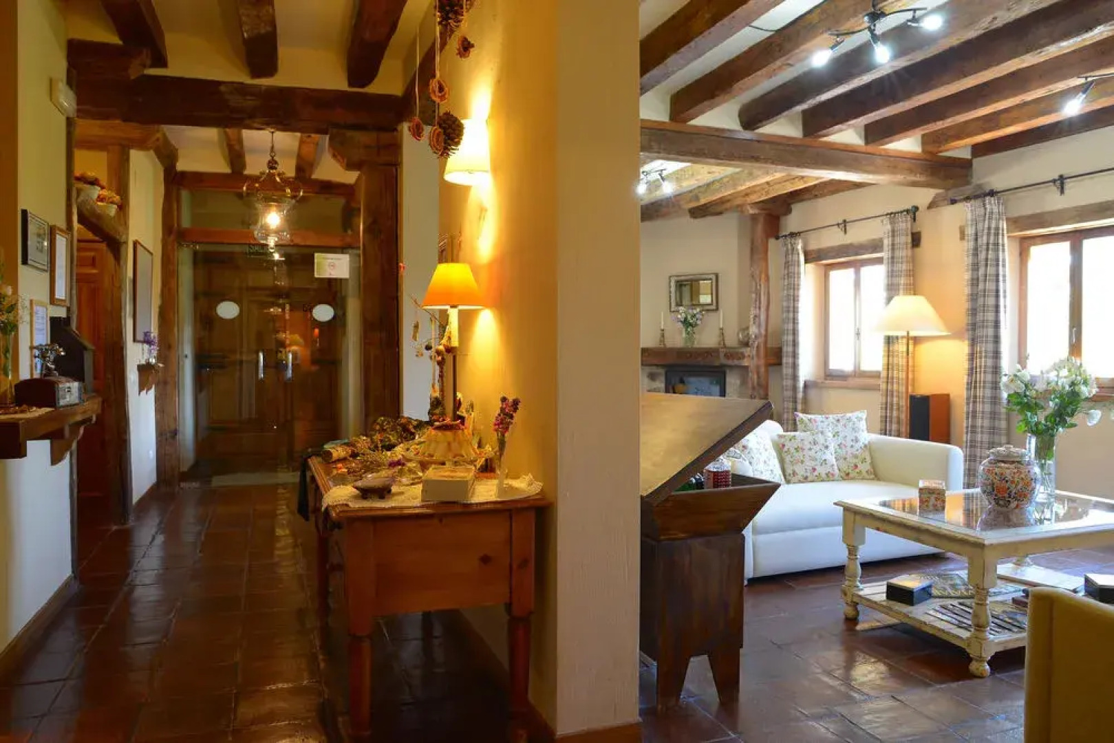 Posada Real de Las Vegas