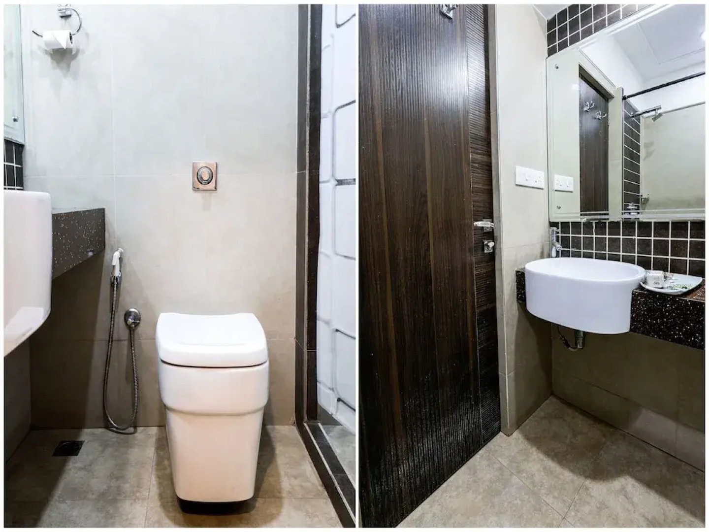 Capital O 1710 Hotel The Supreme