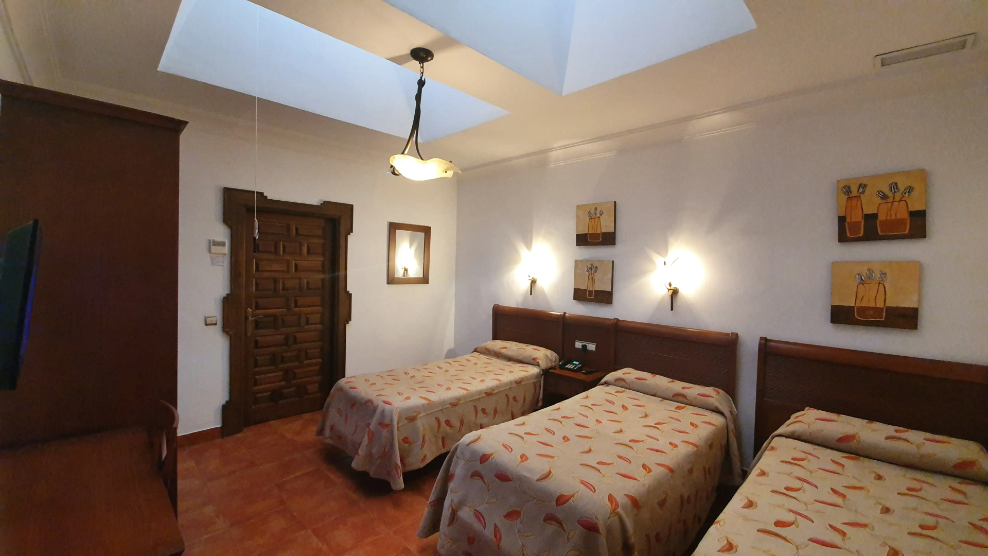 Hotel Coso Viejo