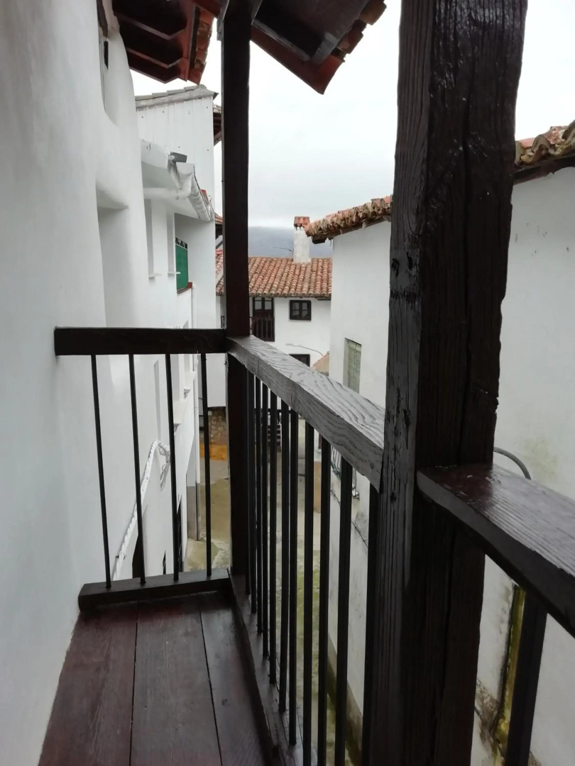 VEN LUNA, VEN Casa-SPA Astroturismo rural TR-CC-00361