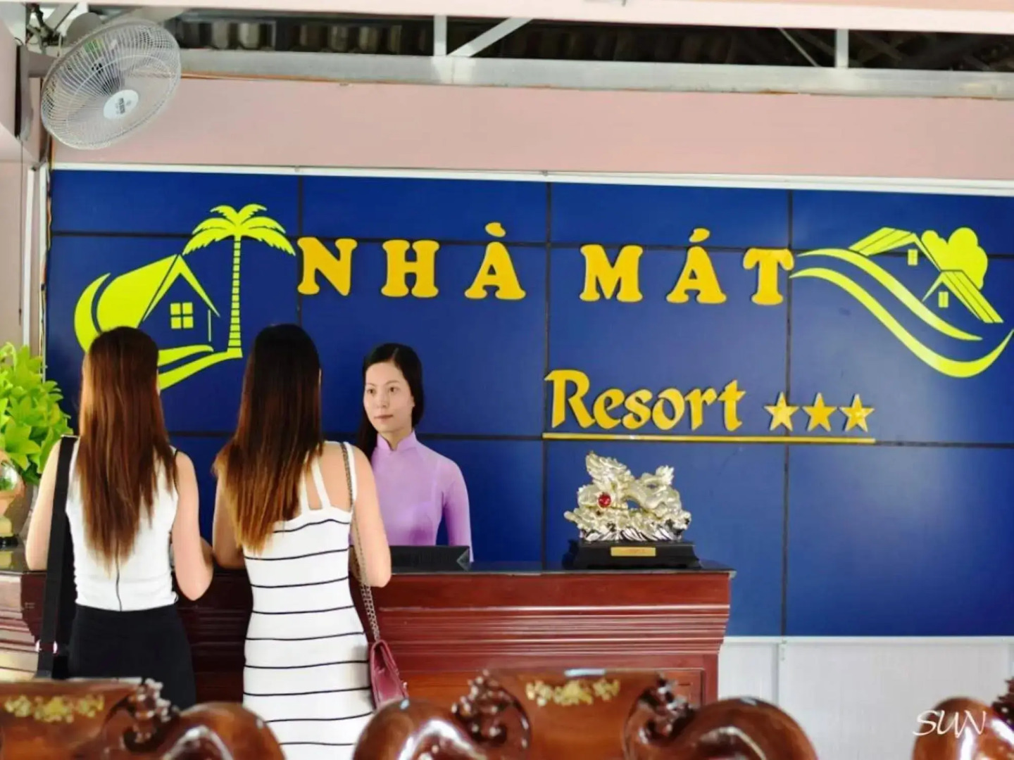 Resort Nha Mat