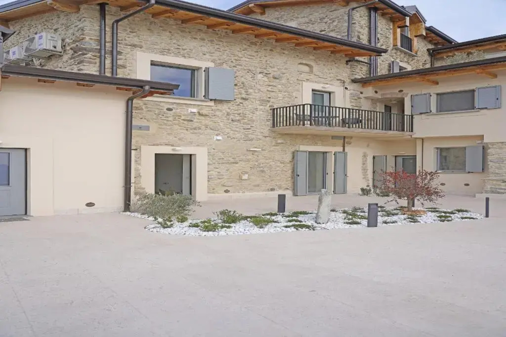 Al Frantoio P2-1 by Wonderful Italy
