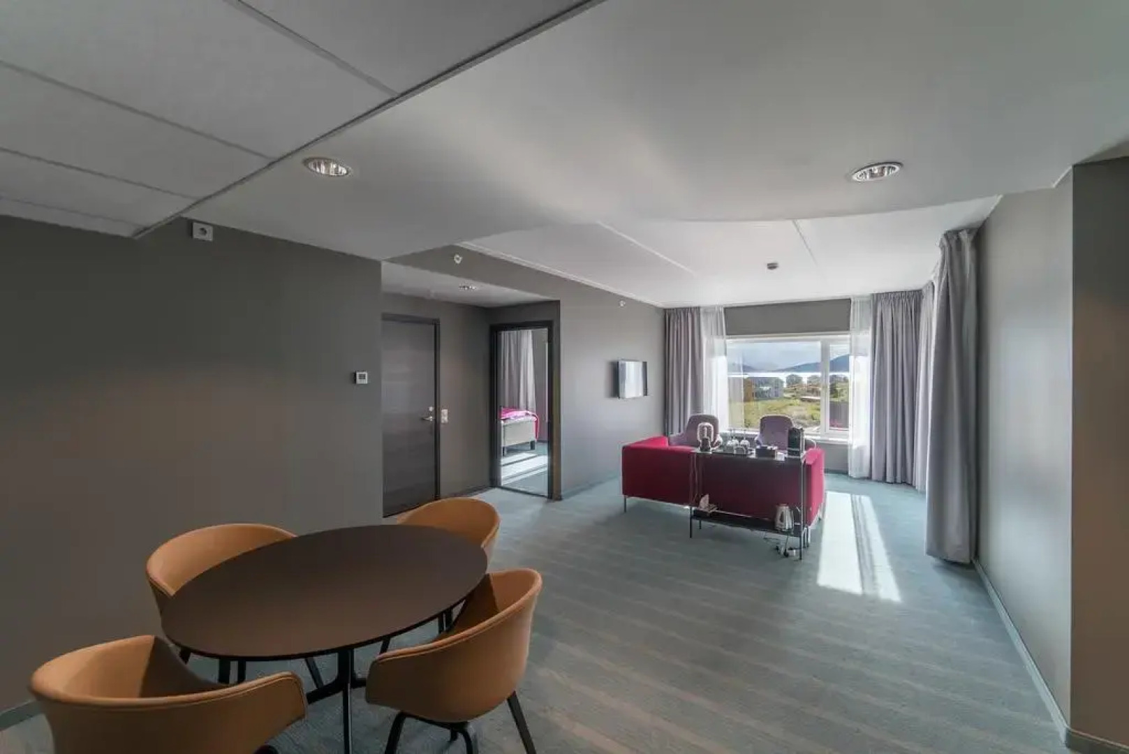 Sommarøy Arctic Hotel Tromsø