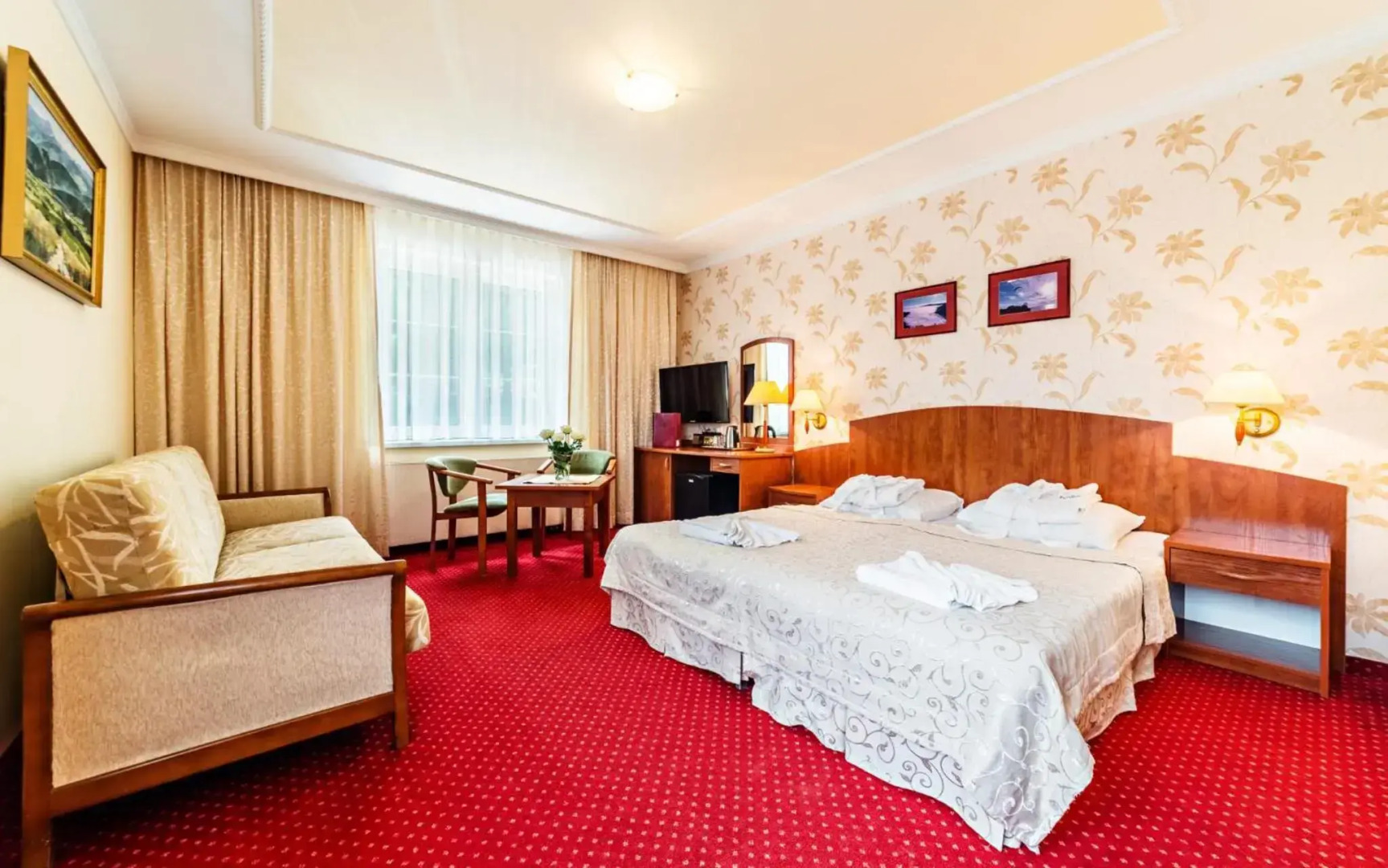 Pensjonat Karkonoski SPA