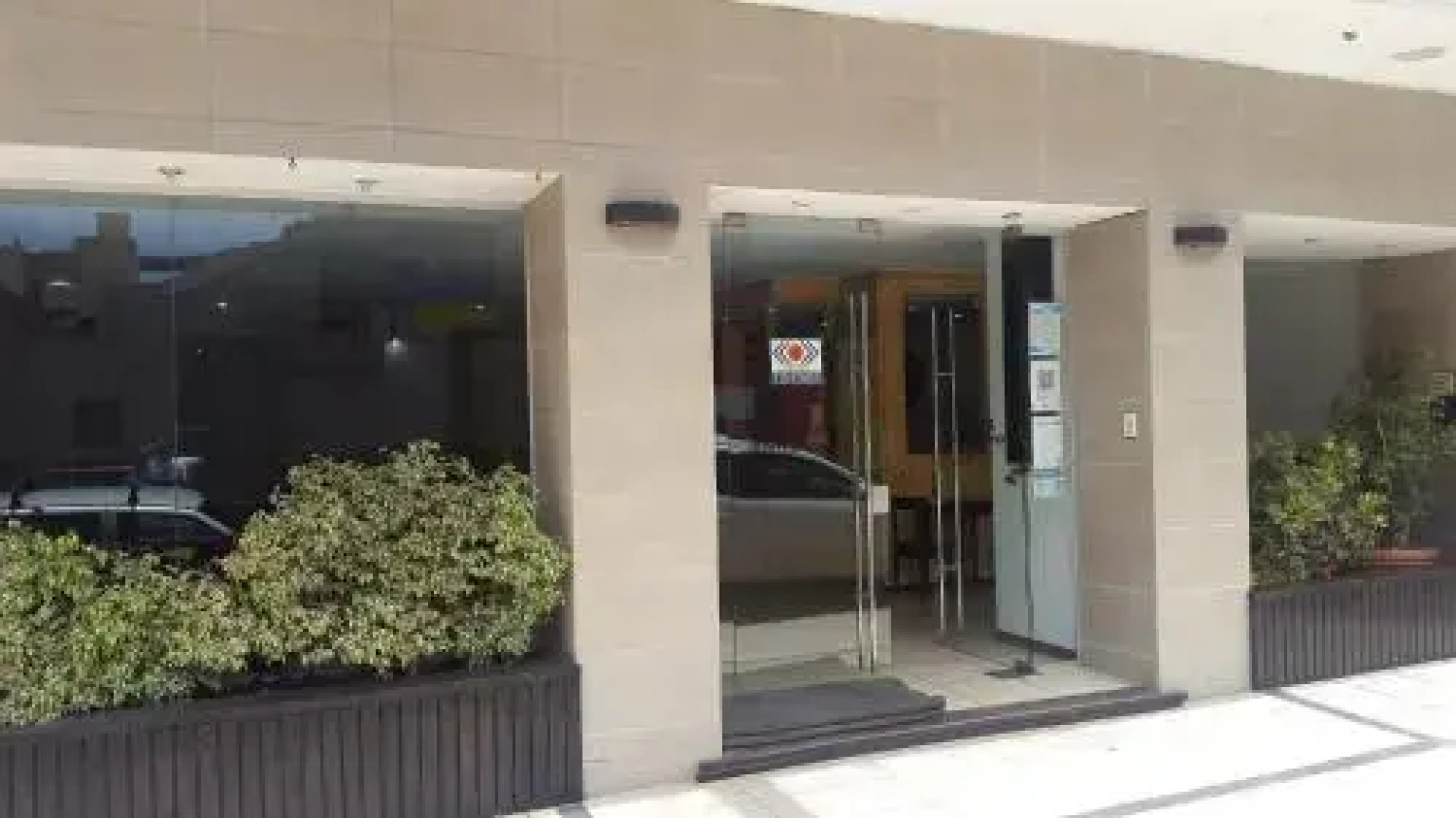 Gran Continente Santa Teresita