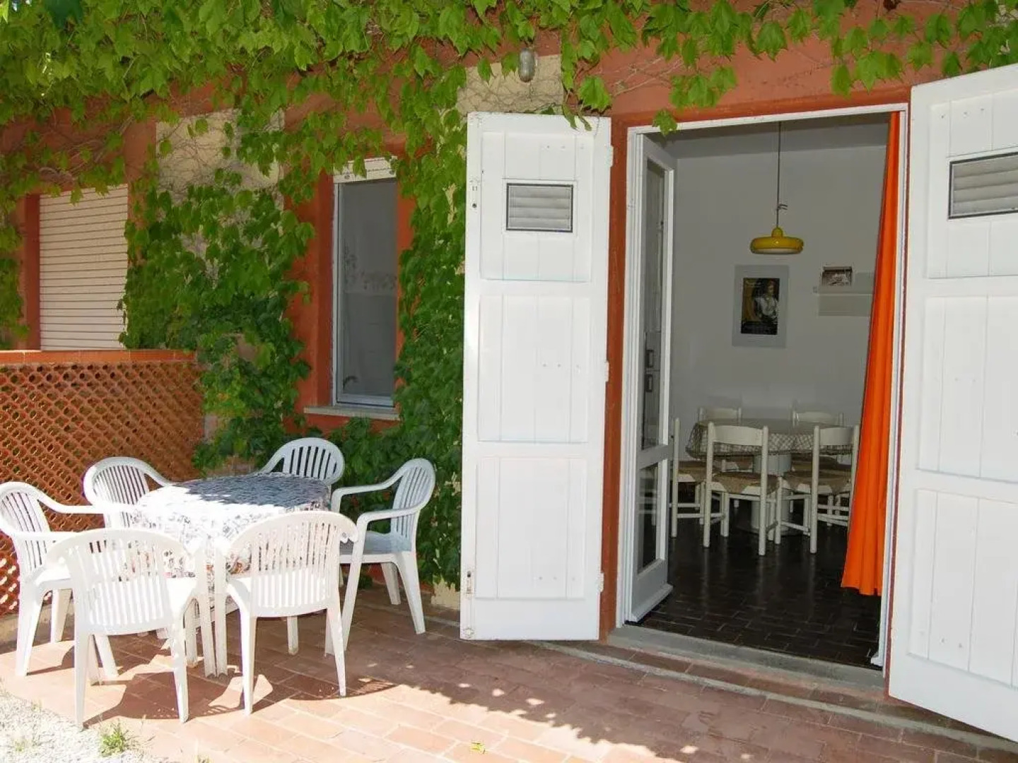 Residence Capobianco Portoferraio