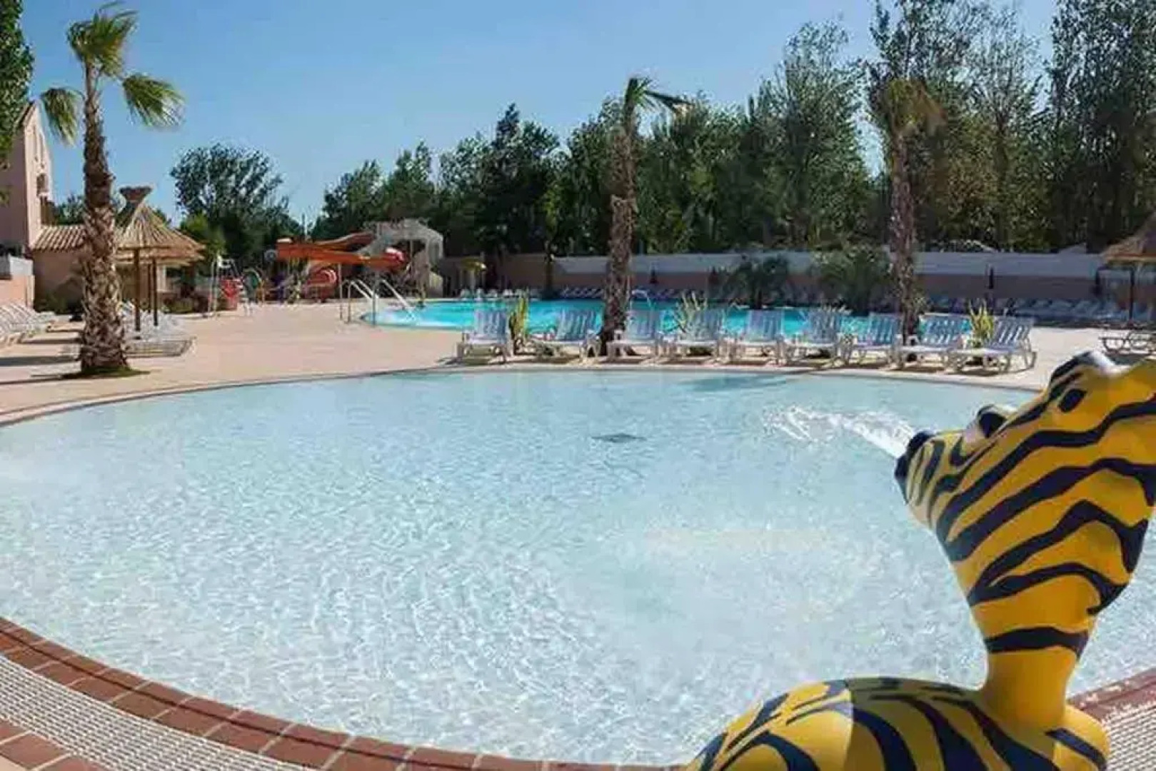 Mobil Home 3 Chambres equipé