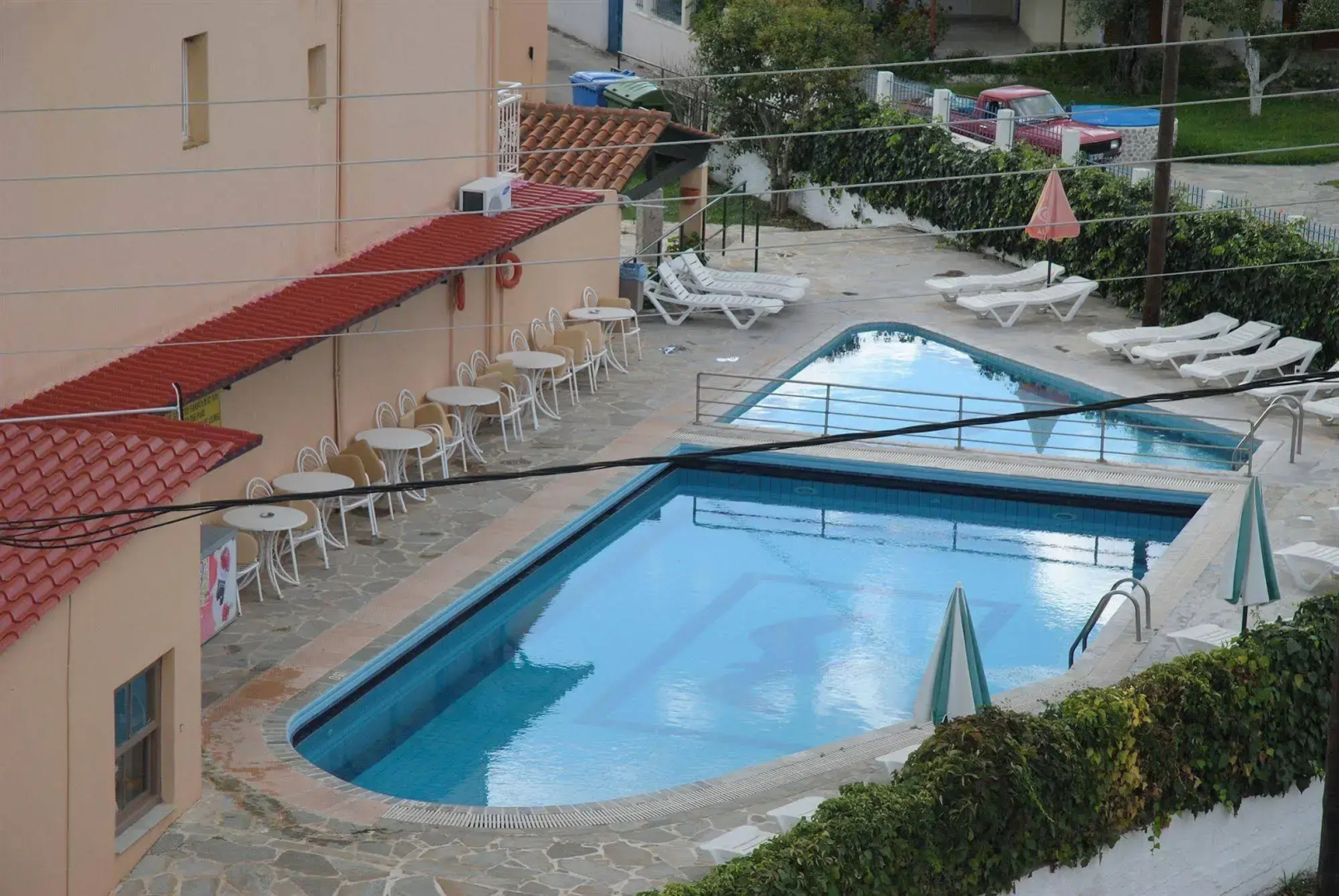 Hotel Sea Bird