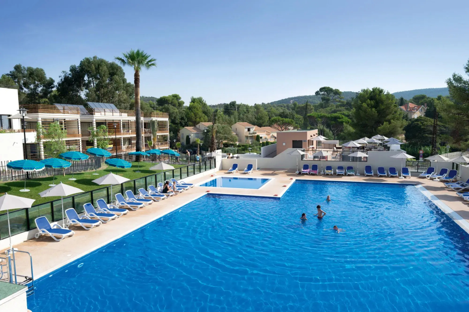 SOWELL Family Riviera