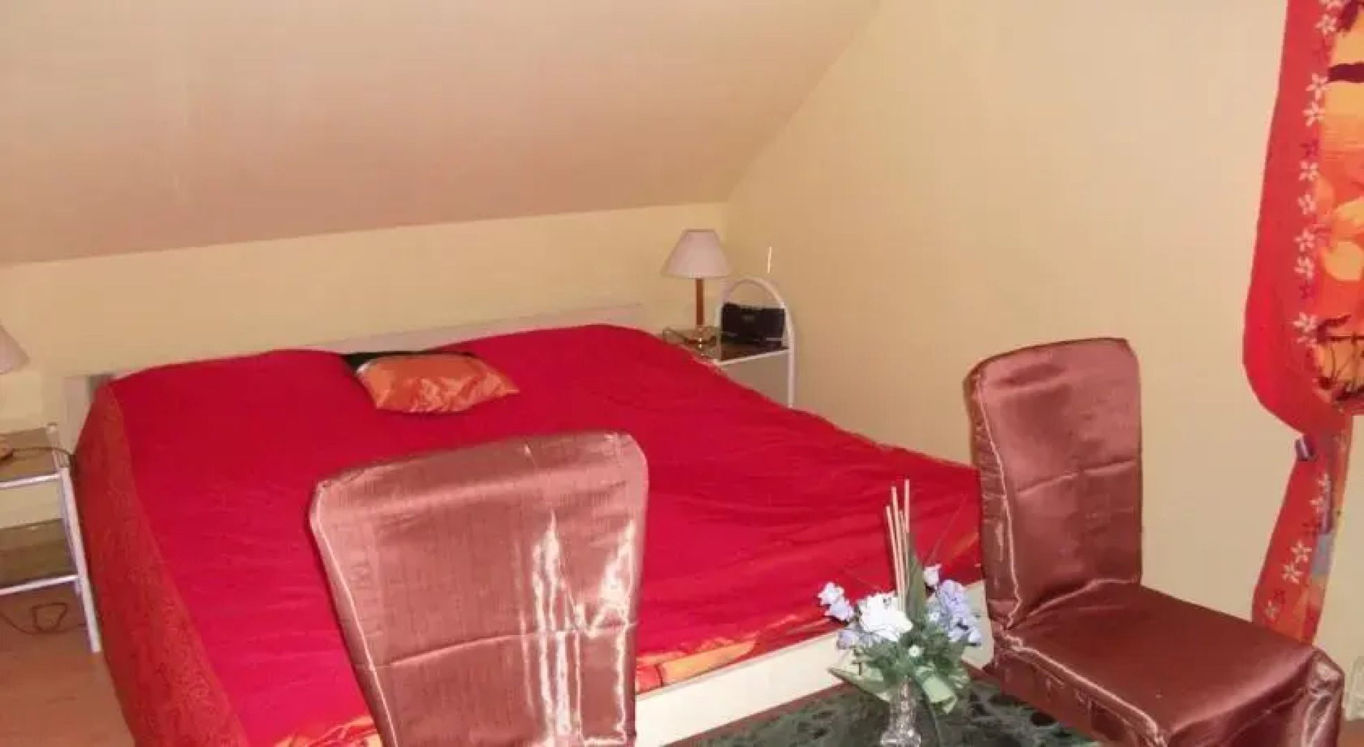 Holiday home Stettiner Haff