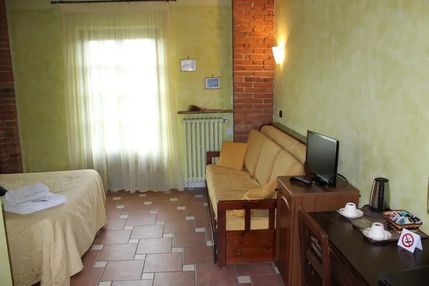 Agriturismo Il Palazzetto