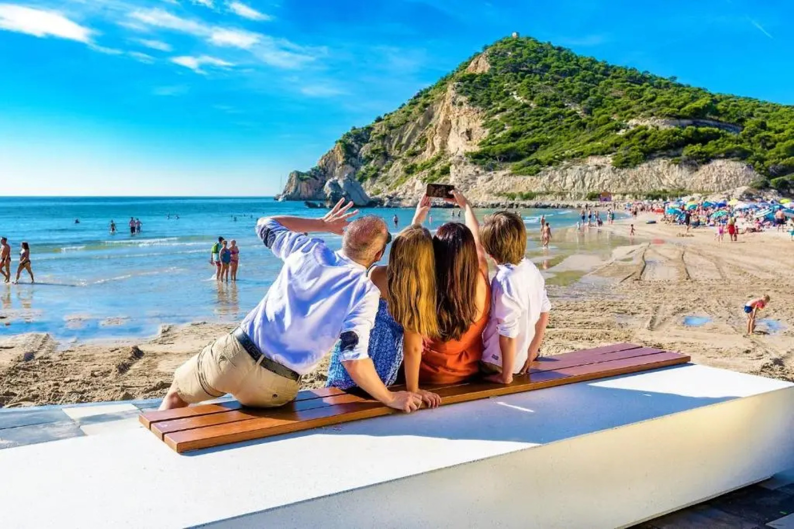 A776 - Cala Esmeralda - 2004 Finestrat s.l.