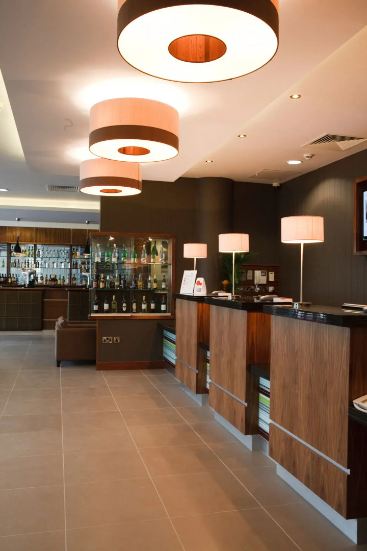 Leonardo Hotel Bradford