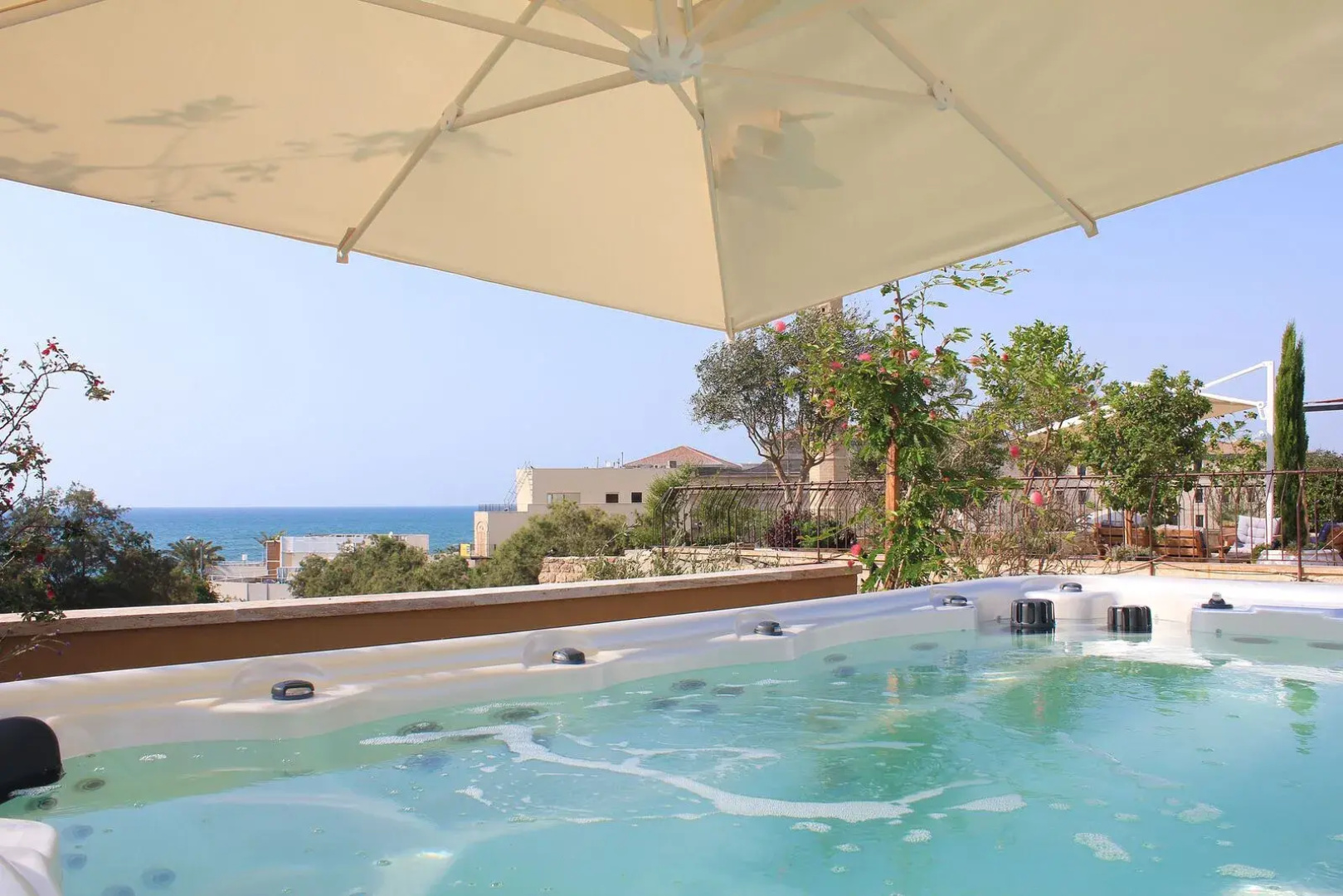 Apartment Porcelaine, 3BR, Tel Aviv, Jaffa, Hatsforfim St, #Y1