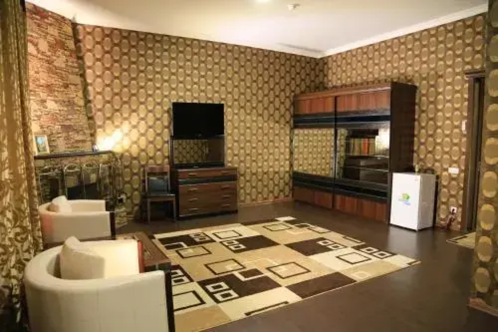 Конференц Отель Sipehr