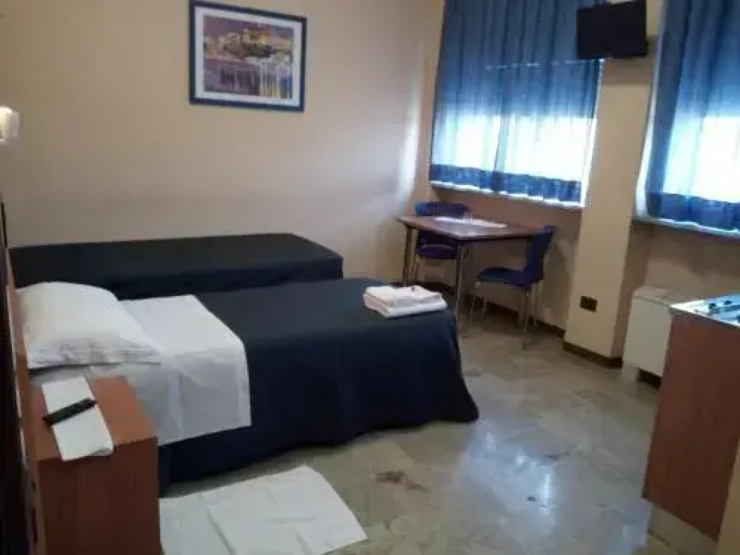 Hotel Residence Degra