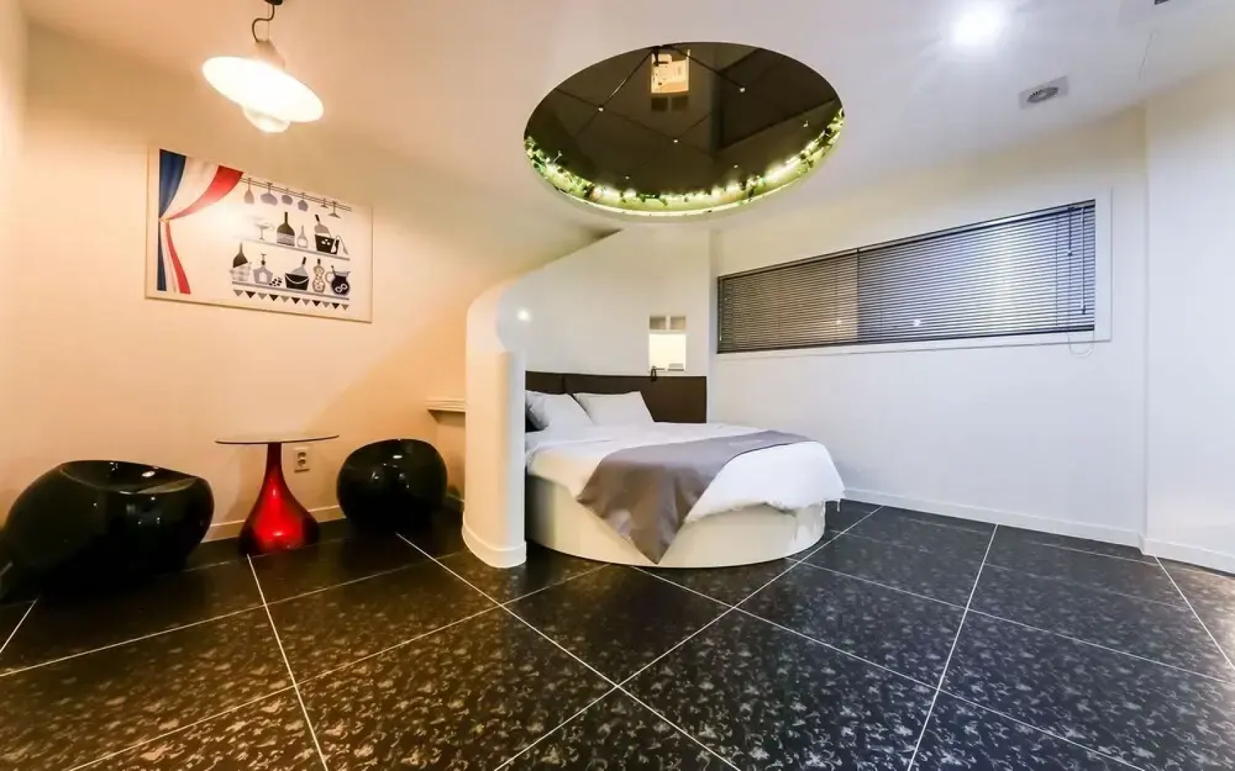 Yeonsan Golden Time Motel