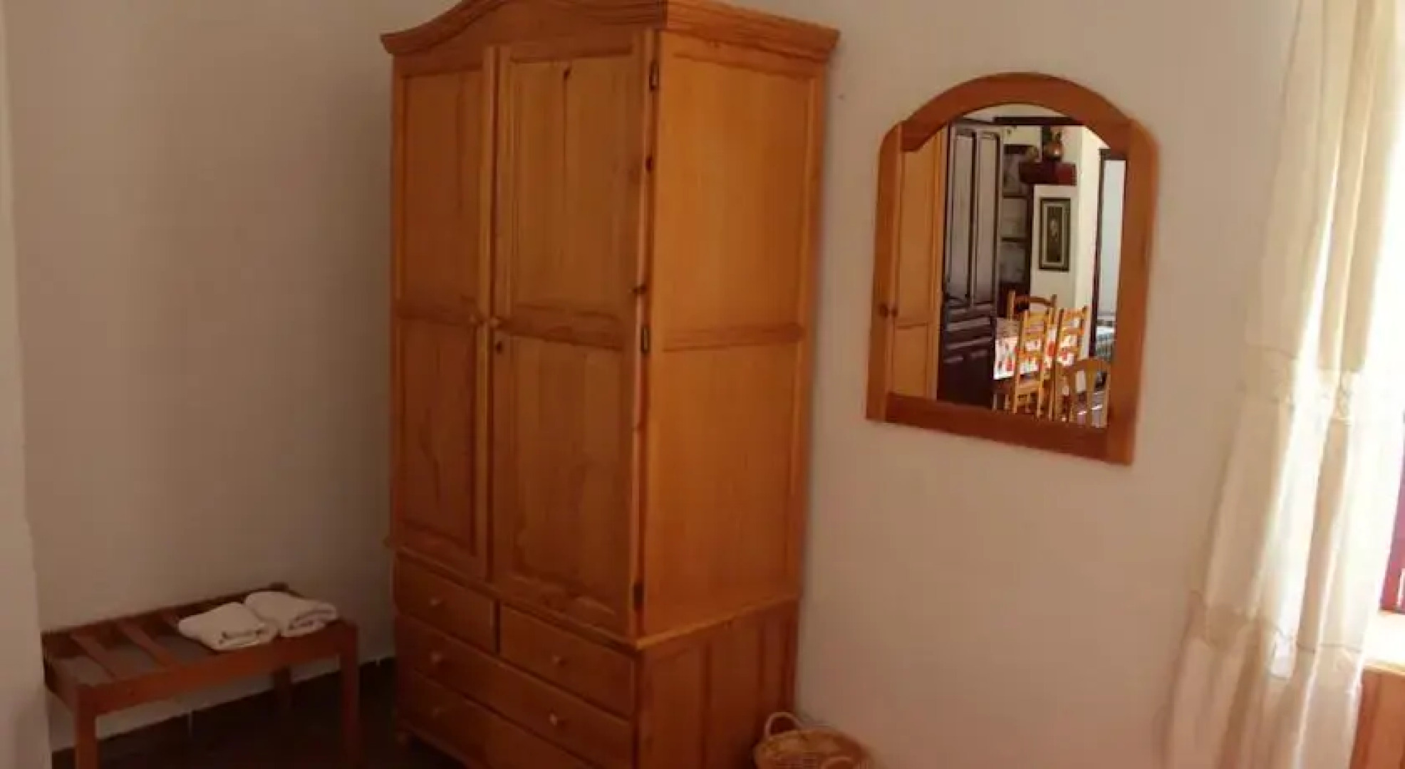 Casas Rurales de Vizcable