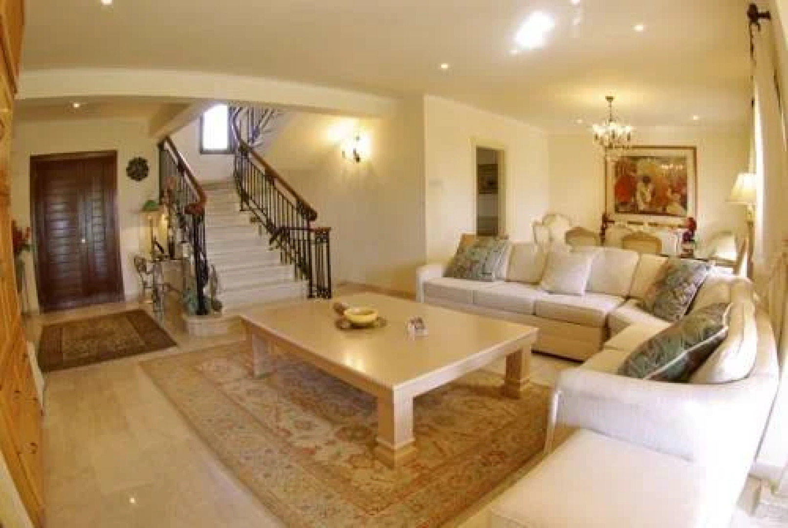 Villa Pelican Heights - A01