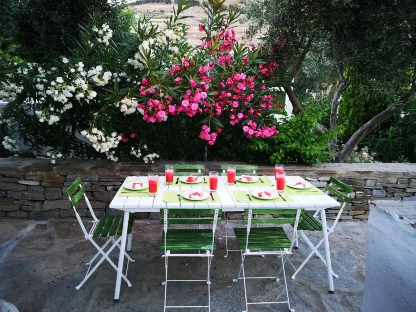 Villa Armonia