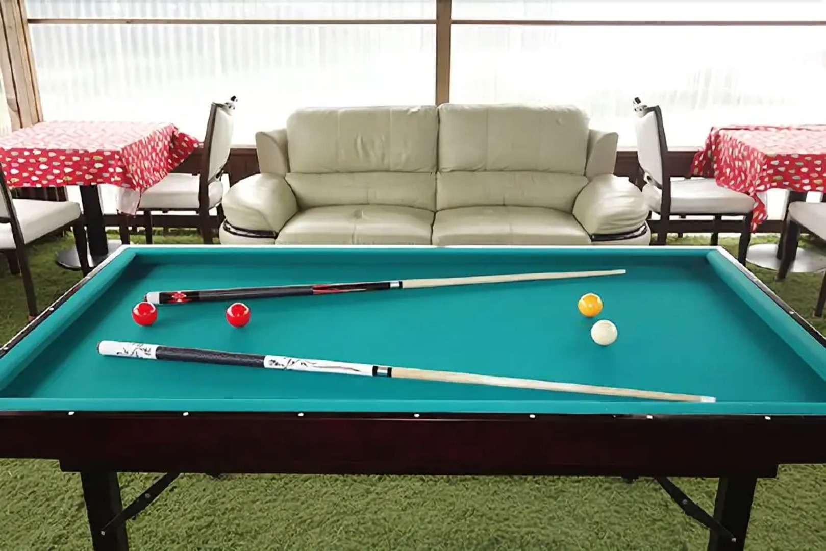 Seosan Sunrise Beach Pension