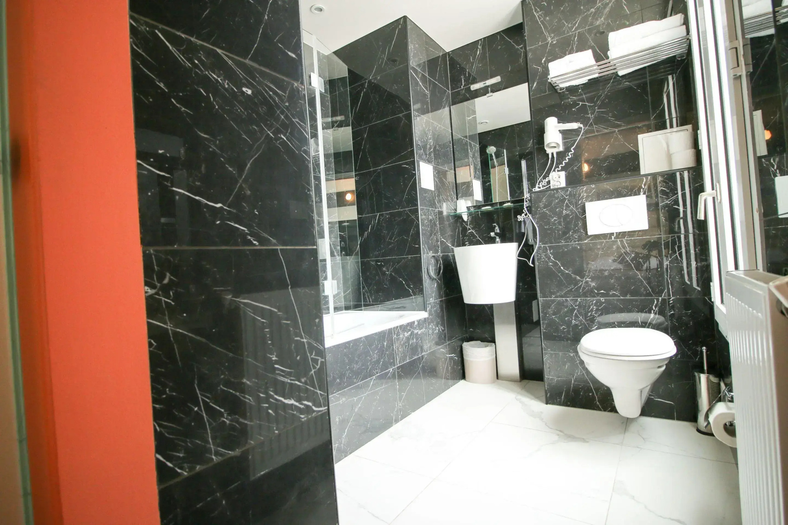 Parc Hotel Paris