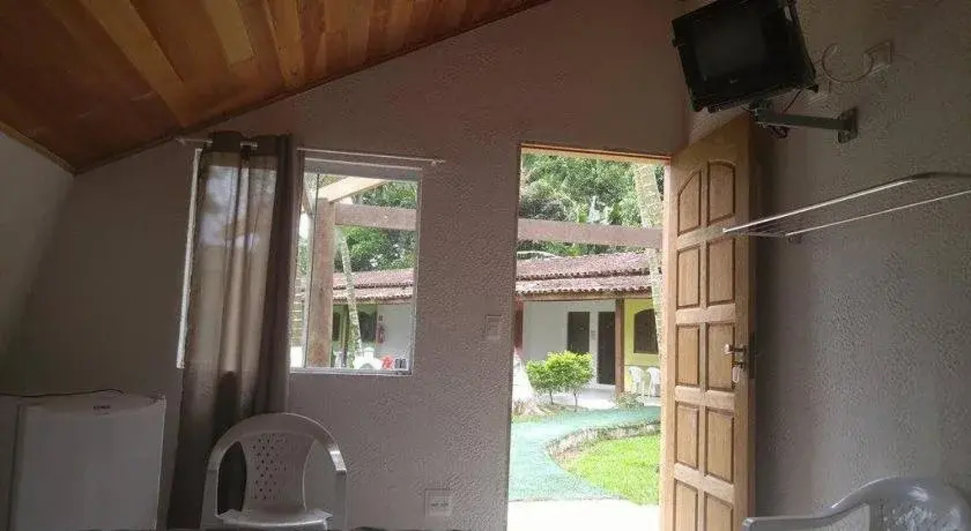 Ilhabela Tênis Clube