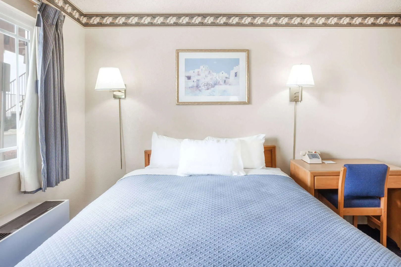 Days Inn by Wyndham Barstow