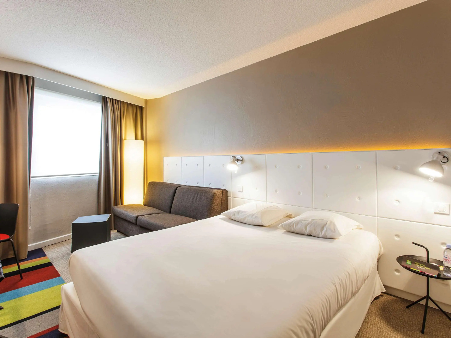 ibis Styles Lyon Sud Vienne