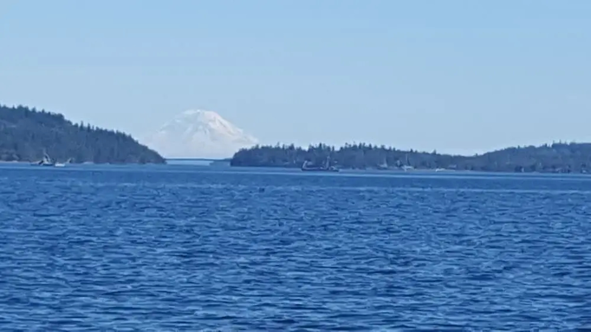 Hubers INN Port Townsend