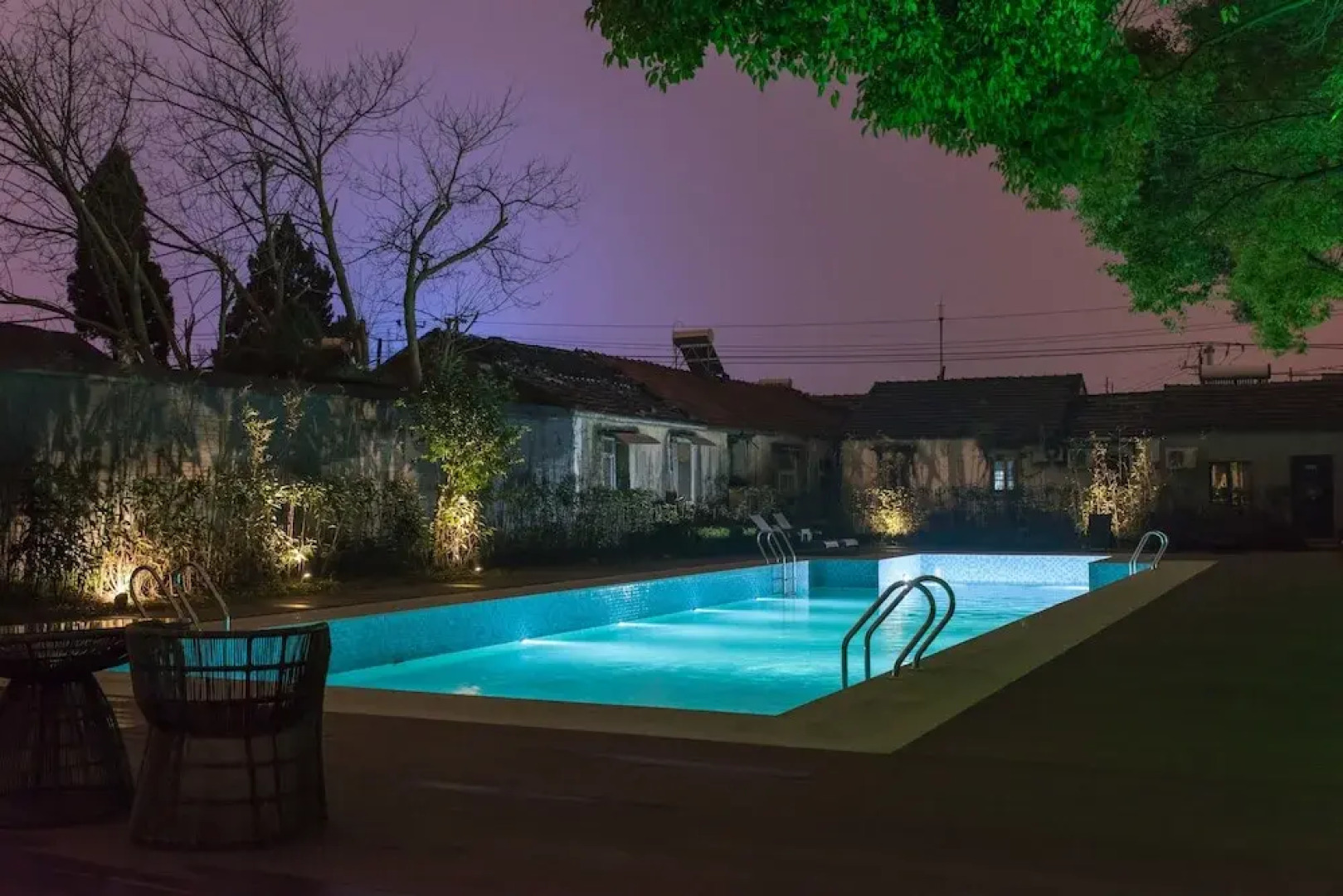 Heritage House Hotels & Resorts