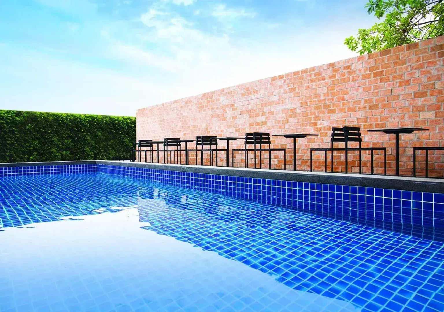 Theorie Hotel Sukhumvit 107 by SLH