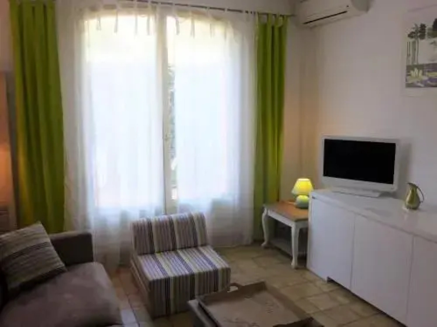 Apartment Les Vignes