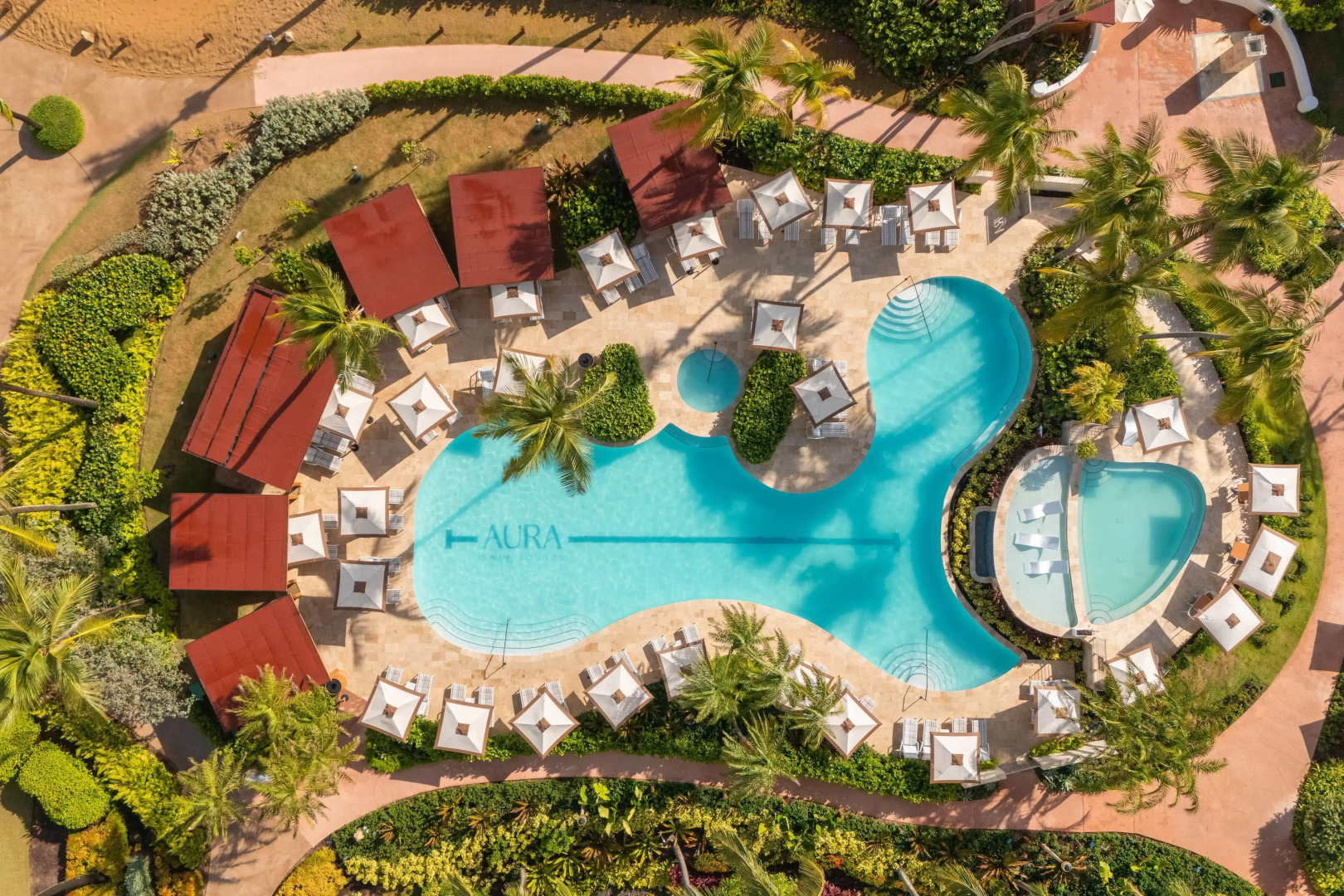 Wyndham Grand Rio Mar Rainforest Beach and Golf Resort