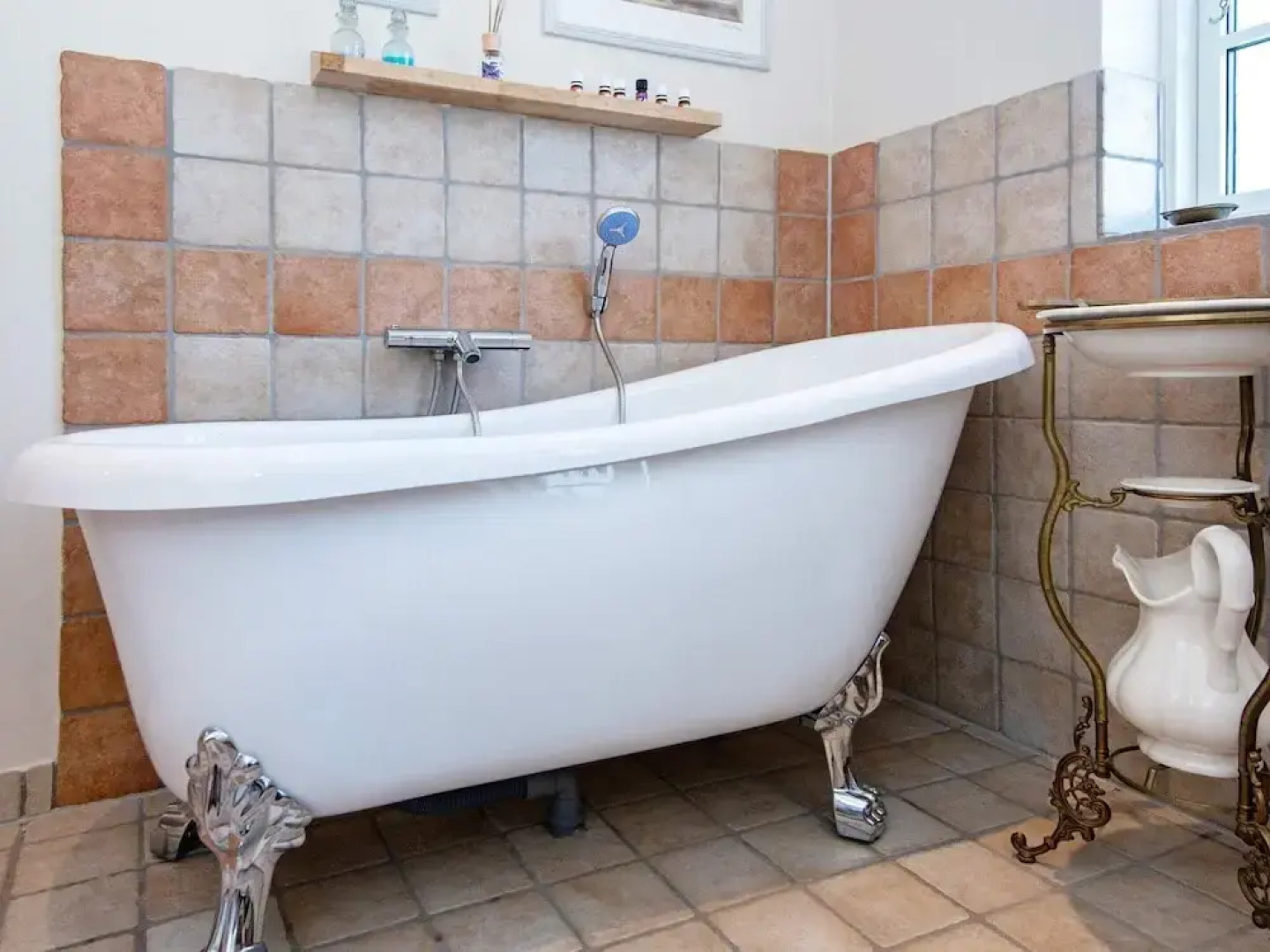 8 Person Holiday Home in Grenaa