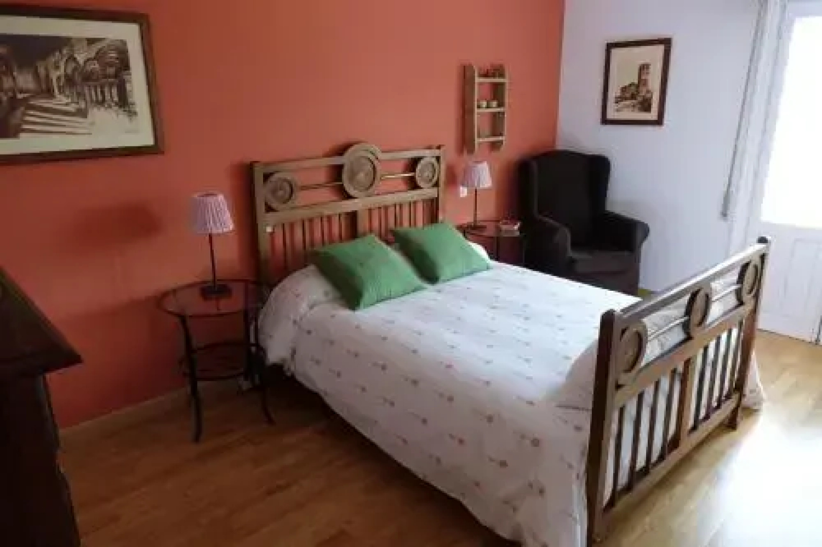 Casa Rural del Sol