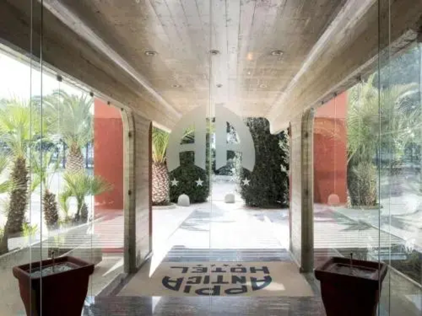 Hotel Appia Antica