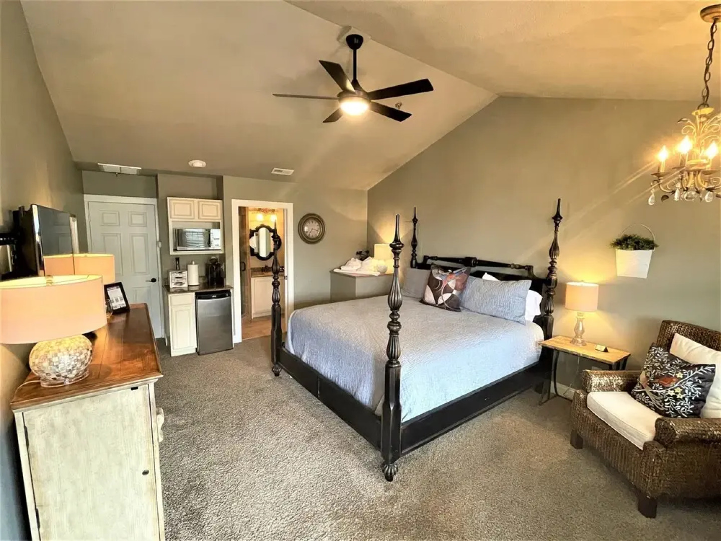 Church Street State Rooms