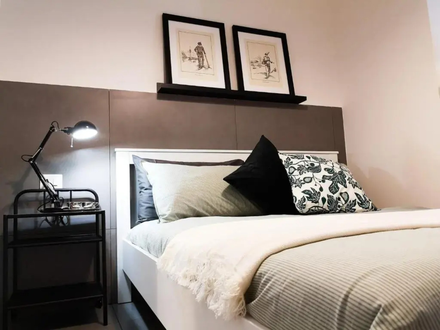 La CasAffittiera Apartments Group