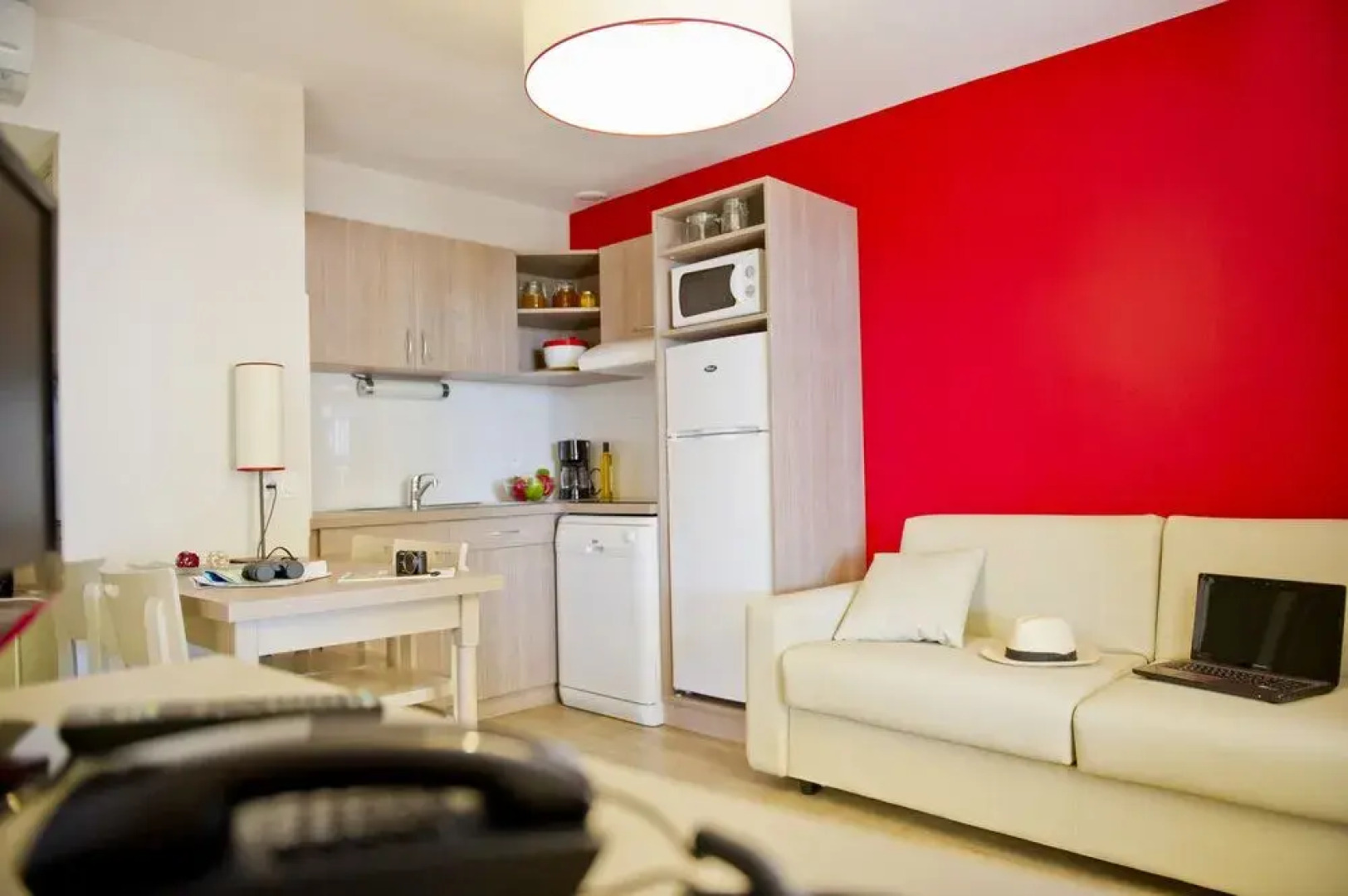 Hôtel club Vacanciel Roquebrune