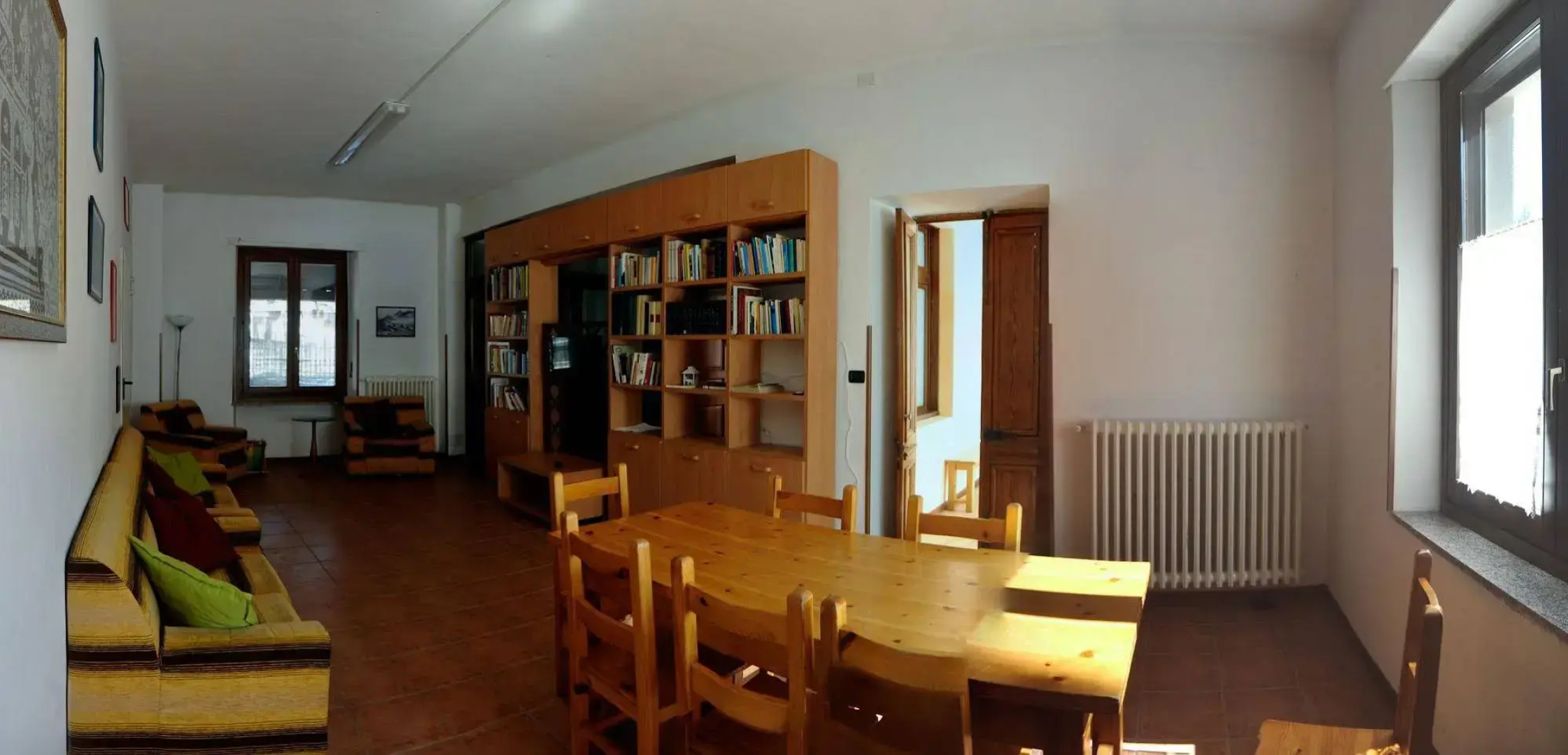 Casa San Francesco